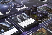5. Dungeons & Dragons: Tyrants of the Underdark (edycja polska)